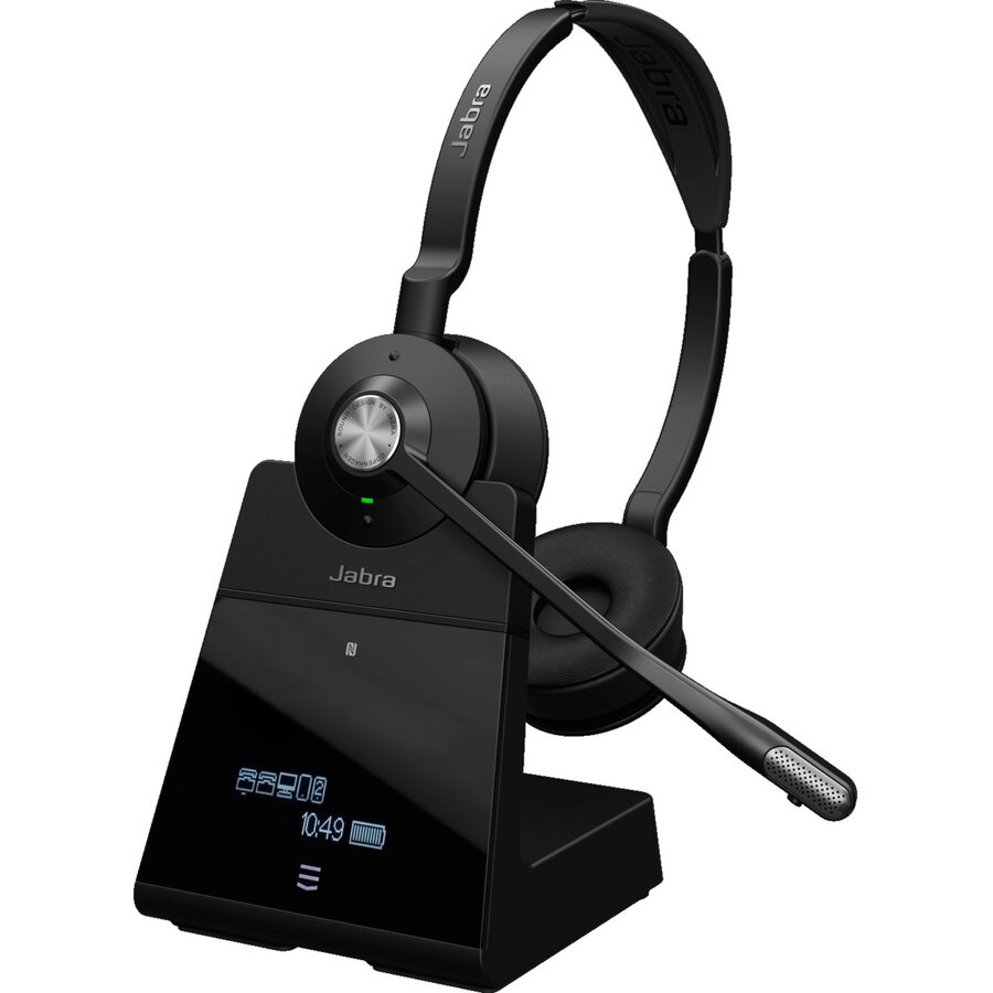 Casti Engage 75 SE Stereo Headset