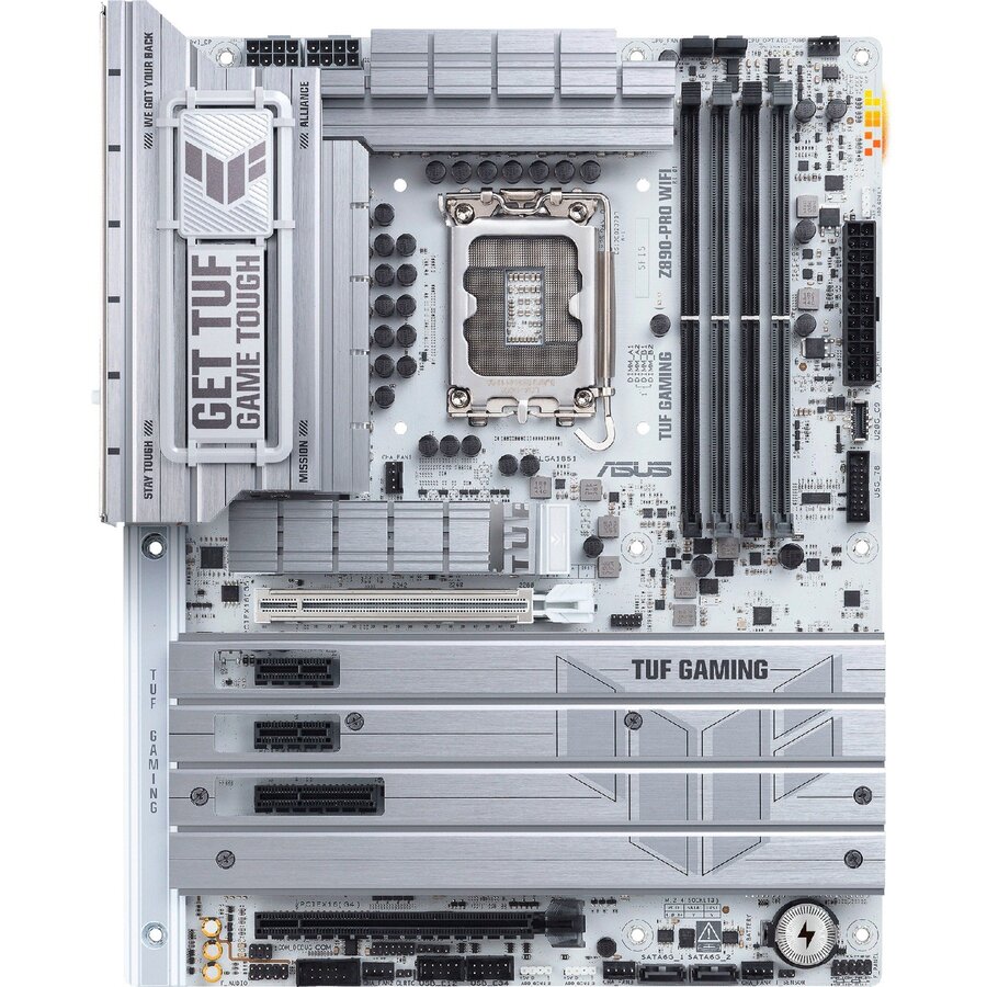 Placa De Baza Asus TUF GAMING Z890-PRO WIFI — imaginea 4