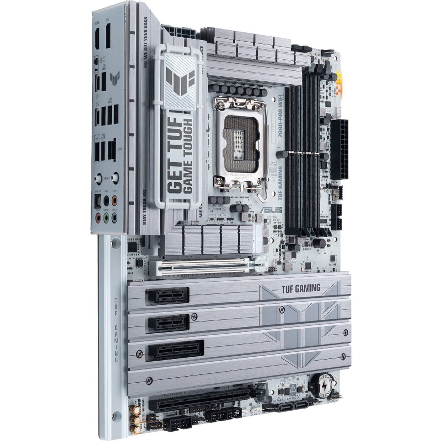 Placa De Baza Asus TUF GAMING Z890-PRO WIFI — imaginea 5