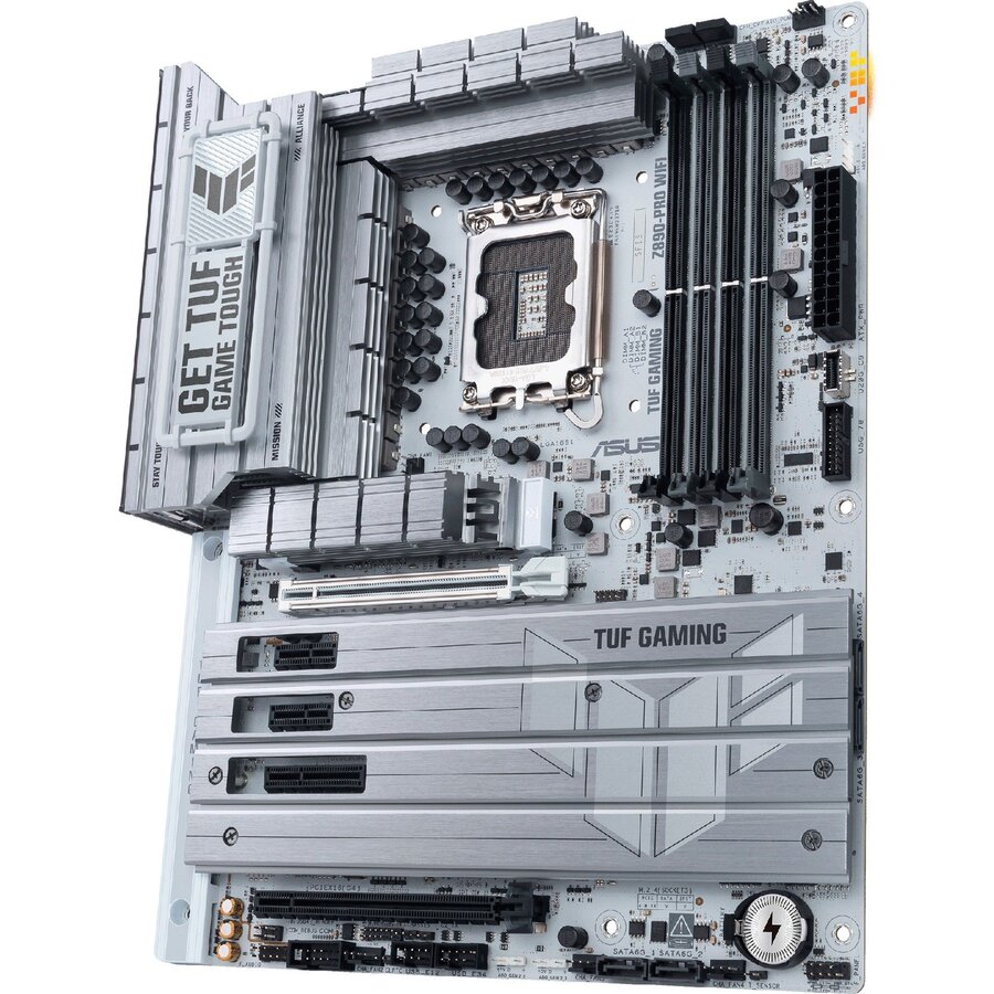 Placa De Baza Asus TUF GAMING Z890-PRO WIFI — imaginea 6