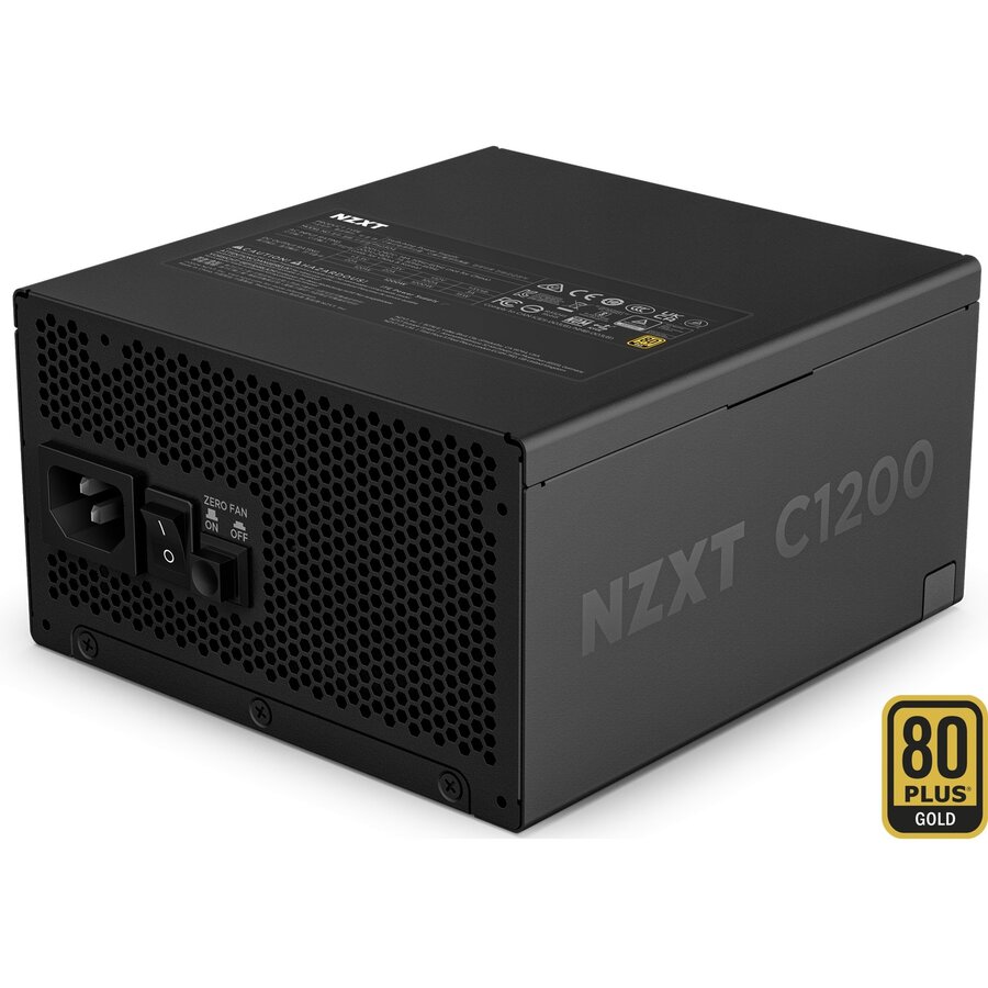 Sursa C1200 ATX 1200W