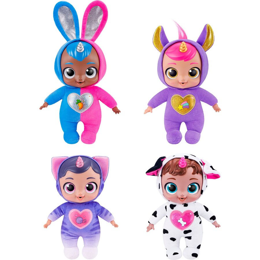 Jucarie Babycorns Large, Toy Figure (assorted item, one figure)