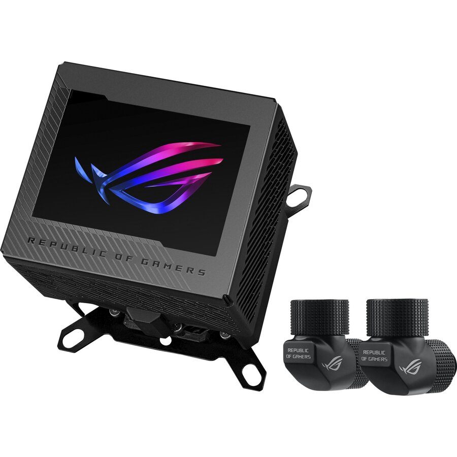 Cooler Procesor ROG RYUJIN III WB Negru