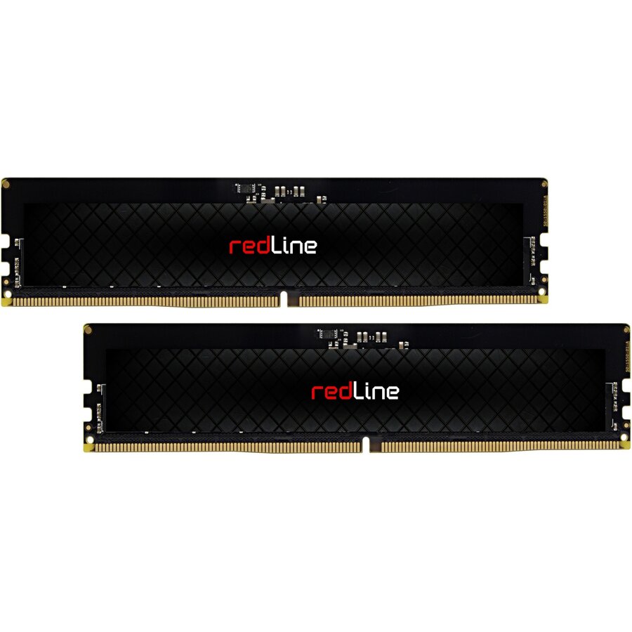 Memorie 64GB (2x32GB) DDR5 4800MHz Dual Channel Kit