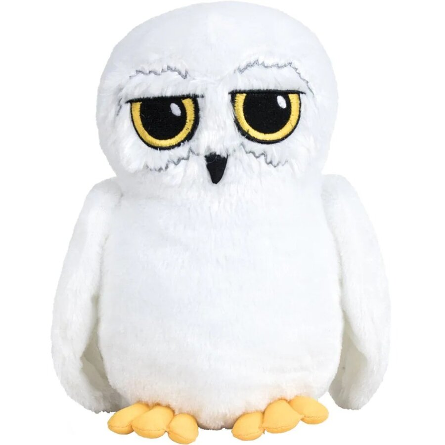 Jucarie Harry Potter: Owl Hedwig