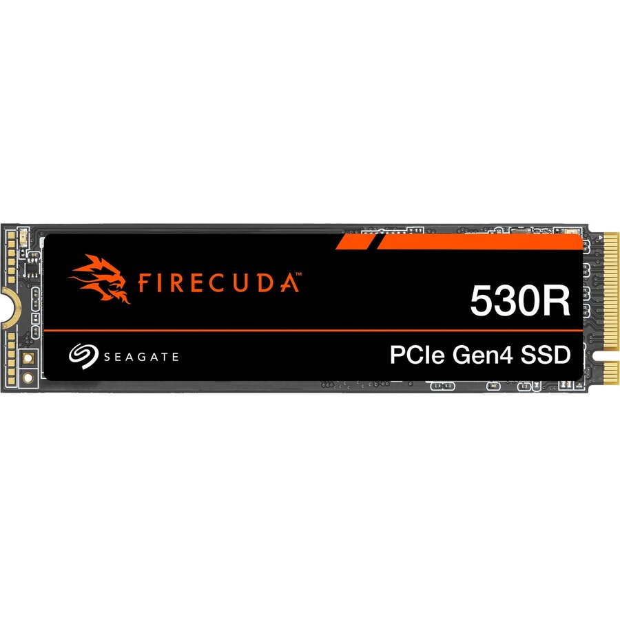 SSD 4TB PCIe M.2