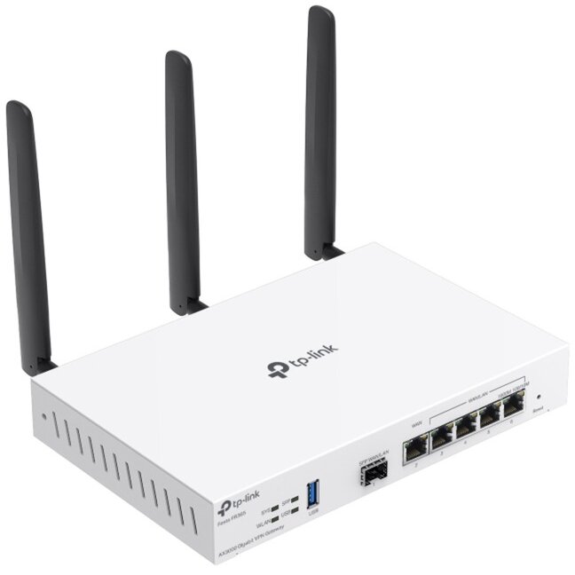 Router wireless Festa FR365 Router