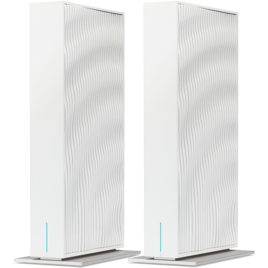 Router wireless Wave 7 Twin Pack Router (black)