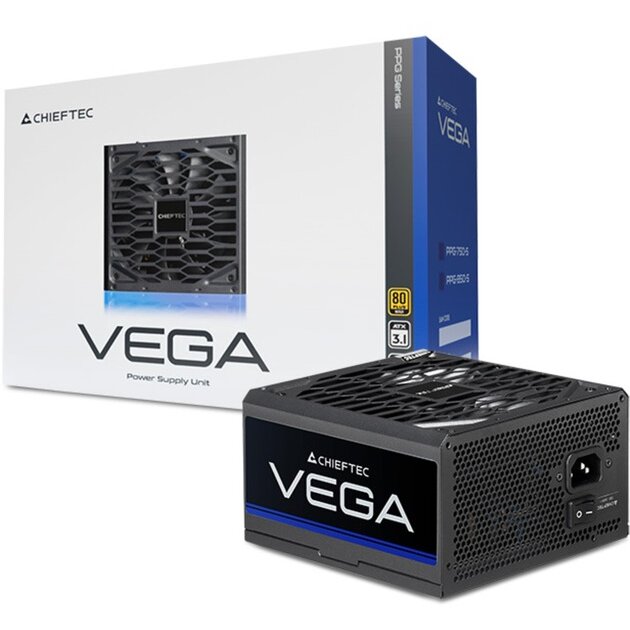 Sursa Vega PPG-850-S ATX 850W