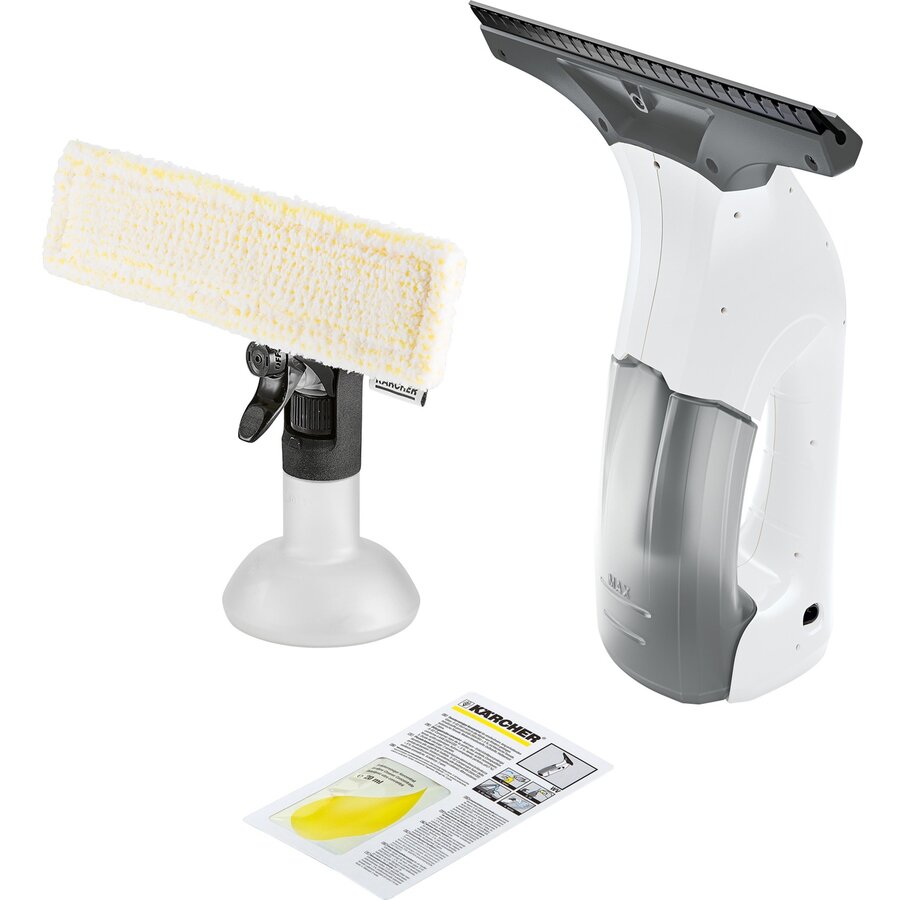 Aspirator de Geamuri WV 1 Plus Alb