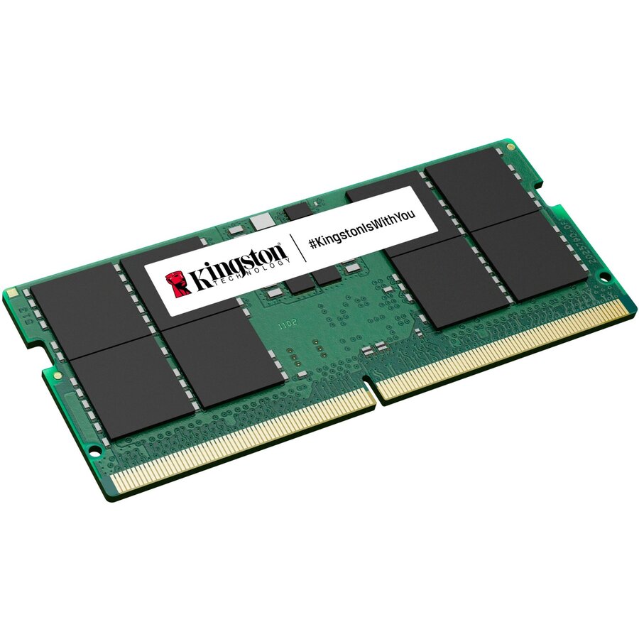 Memorie 16GB (1x16GB) DDR5 5600MHz
