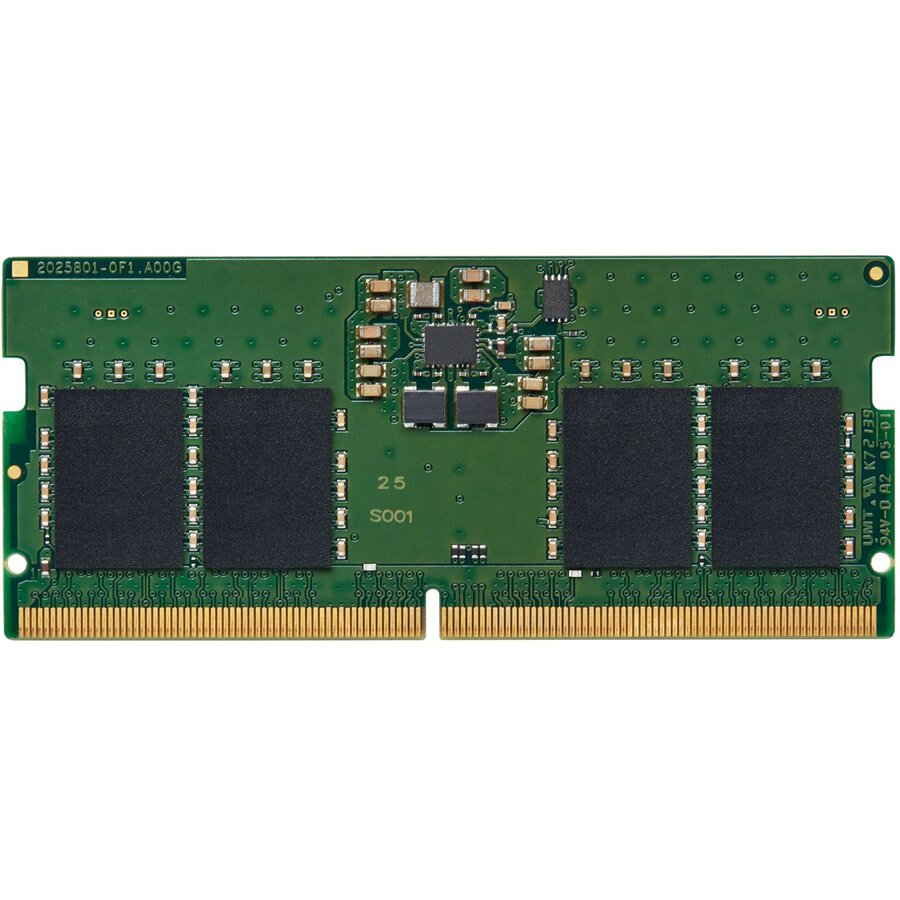 Memorie 8GB (1x8GB) DDR5 5600MHz