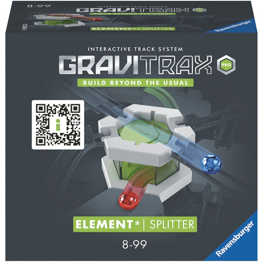 Jucarie GraviTrax PRO Element Splitter