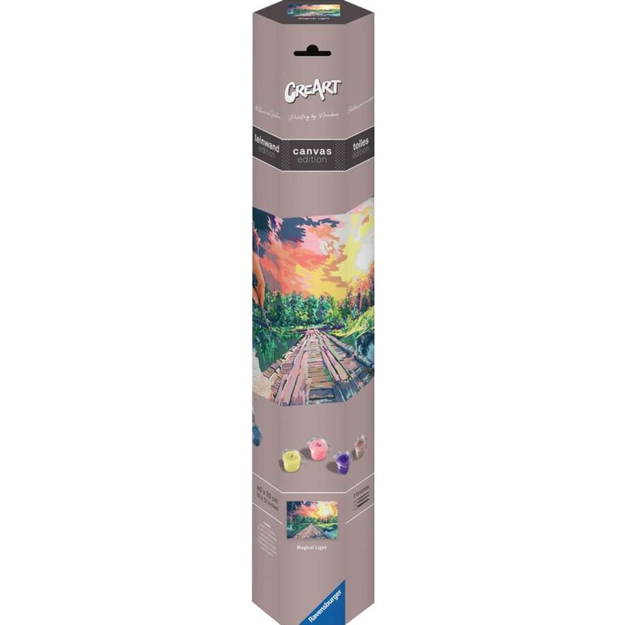 Jucarie Magical Light