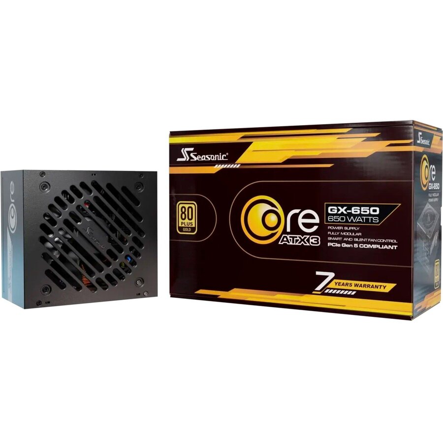 Sursa Core GX-650-V2 ATX 650W