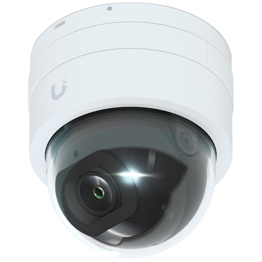 Camera supraveghere UniFi G5 Dome Ultra surveillance camera (white)