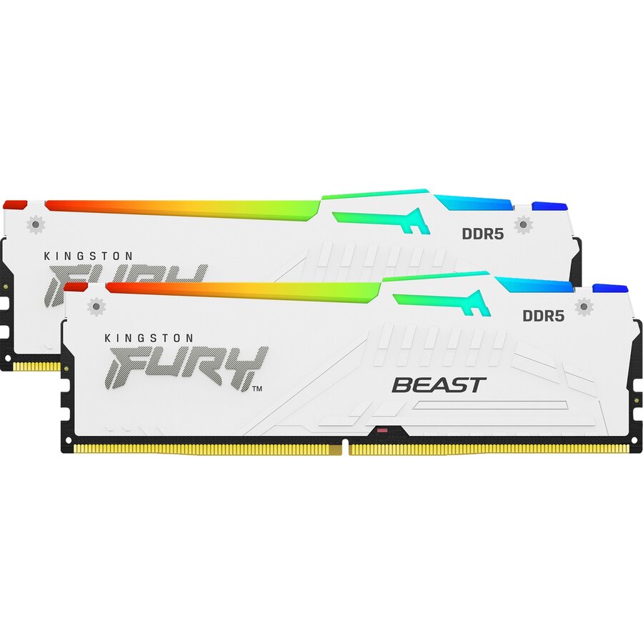 Memorie 32GB (2x16GB) DDR5 6000MHz Dual Channel Kit