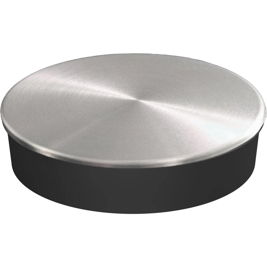 magnetic knob Z9801TWS0 (silver (glossy))