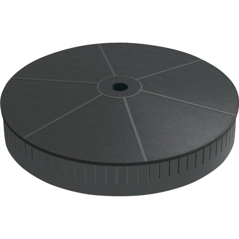 activated carbon filter Z51IMA0X0 (black)