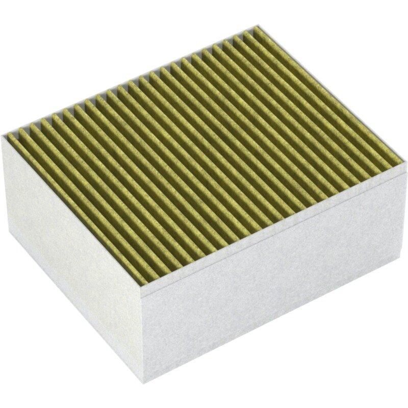 CleanAir activated carbon filter Z53XXB1X6