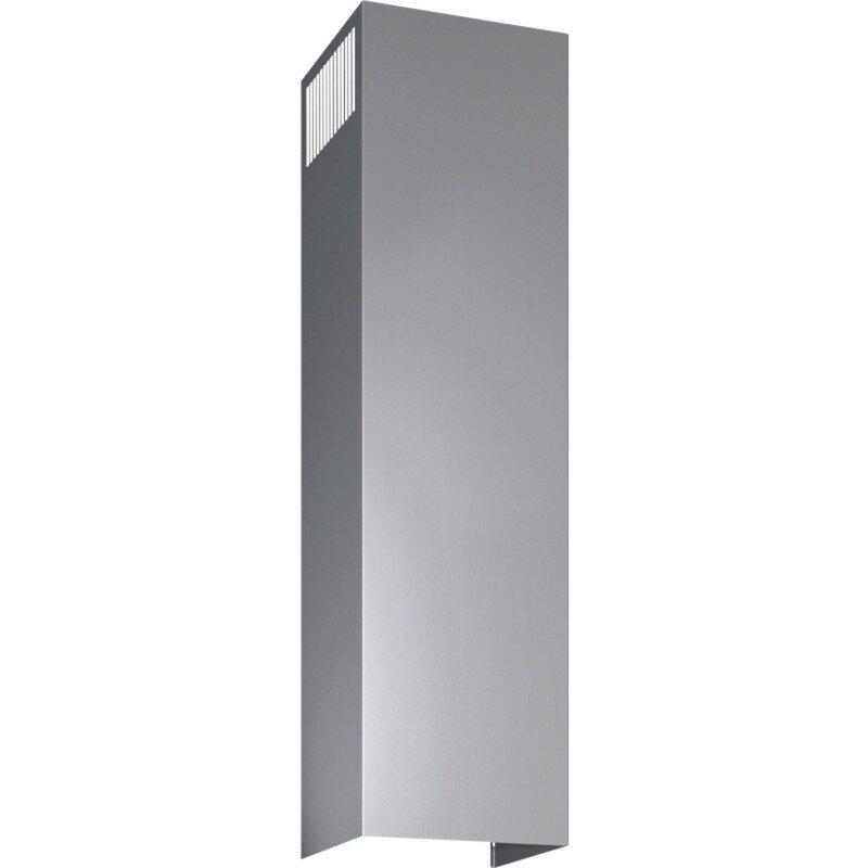 chimney extension Z5905N0 (stainless steel, 1000 mm)