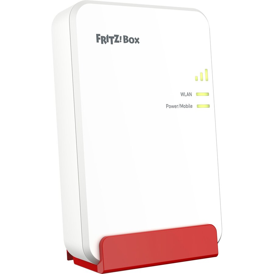 Router wireless FRITZ!Box 6860 5G, Router