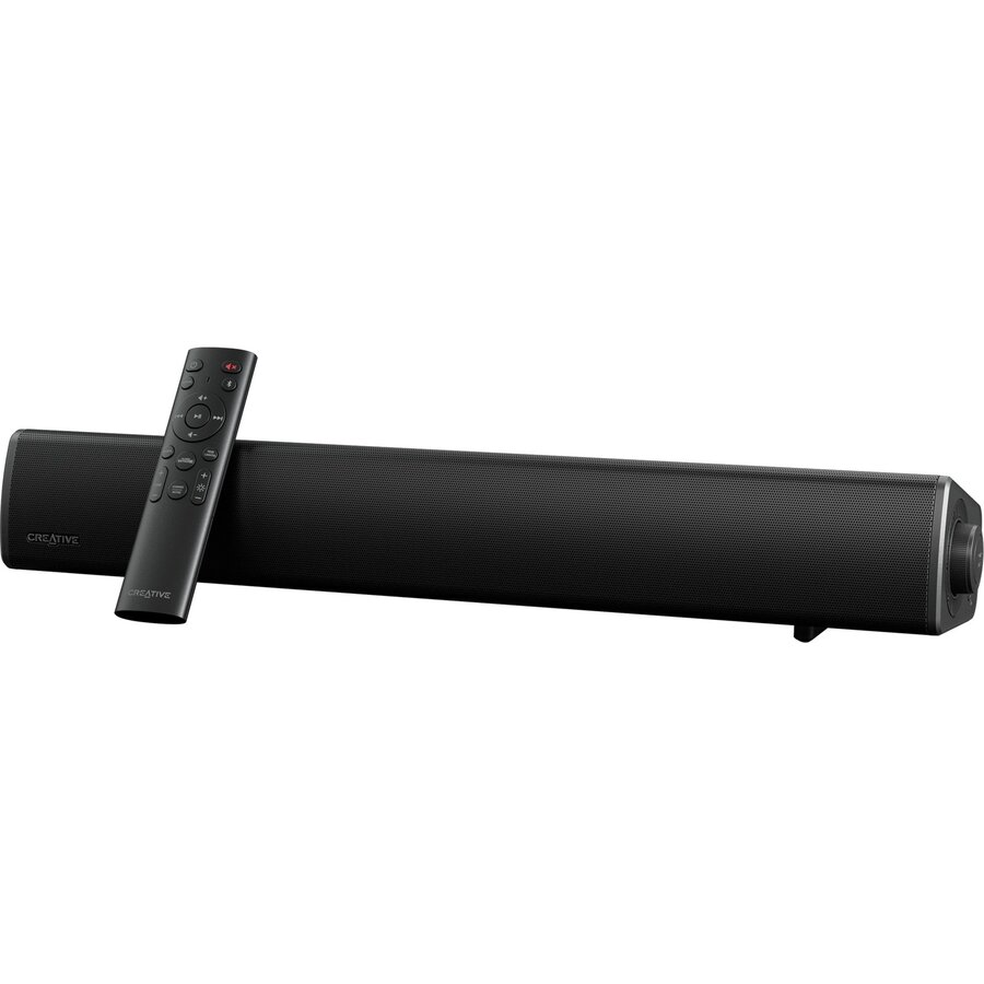 Creative Sound Blaster GS5, soundbar (black, Bluetooth 5.3, USB-C)