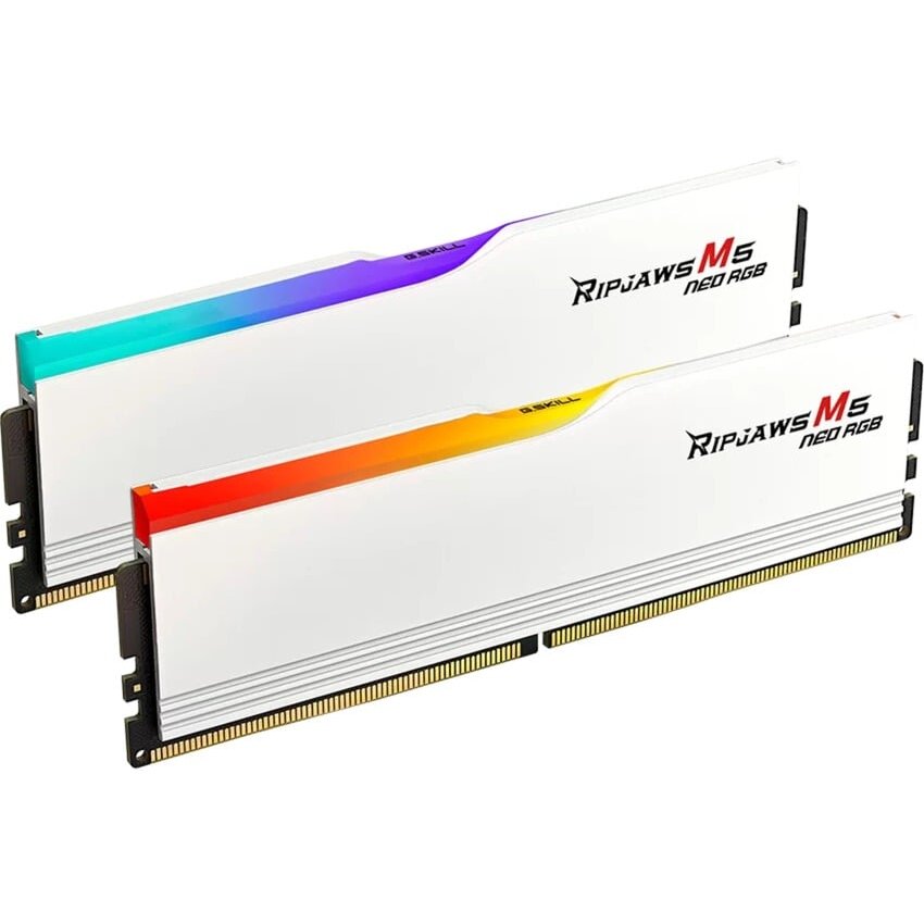 Memorie 32GB (2x16GB) DDR5 6000MHz Dual Channel Kit