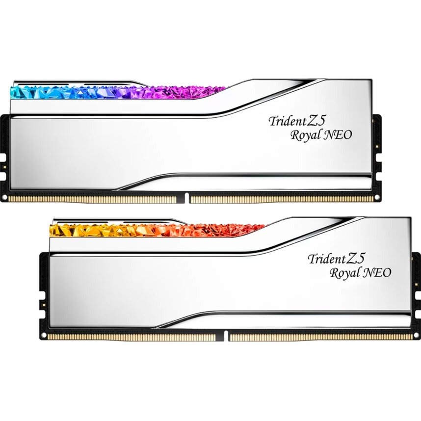 Memorie 48GB (2x24GB) DDR5 8000MHz Dual Channel Kit