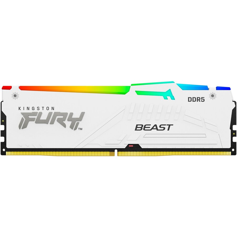 Memorie 16GB (1x16GB) DDR5 6000MHz