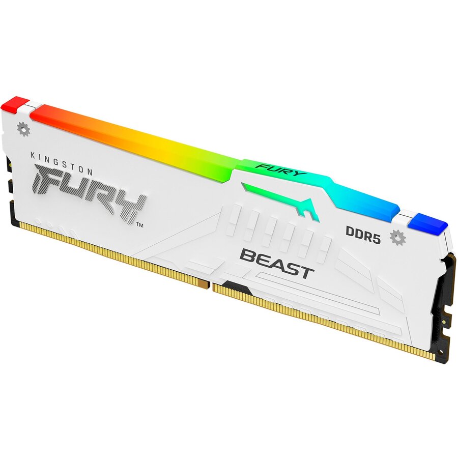 Memorie Kingston 16GB (1x16GB) DDR5 6000MHz — imaginea 2