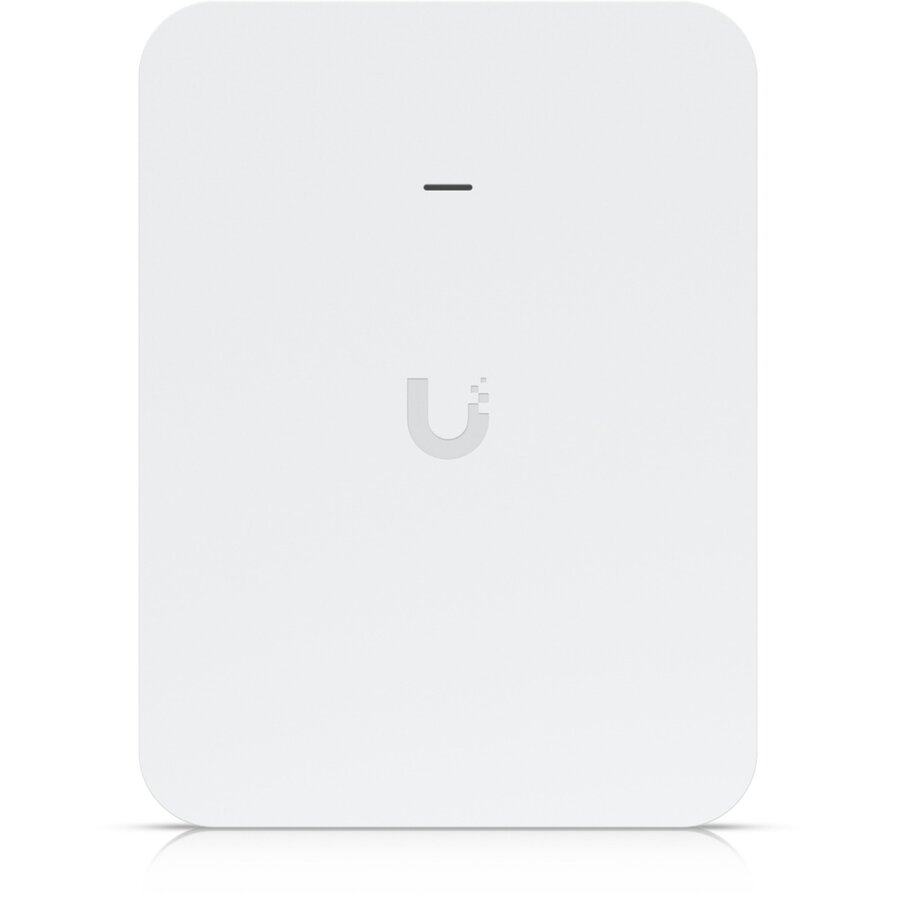 Accesoriu server UniFi U7 Pro Wall paintable wall mount (white, for WiFi Access Point U7 Pro Wall)