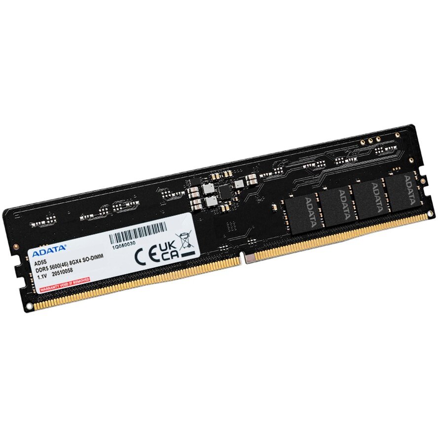 Memorie 8GB (1x8GB) DDR5 5600MHz