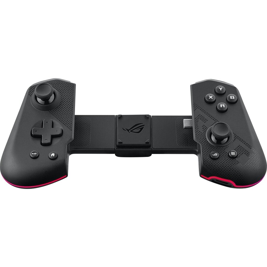 Gamepad ROG Tessen Mobile Negru