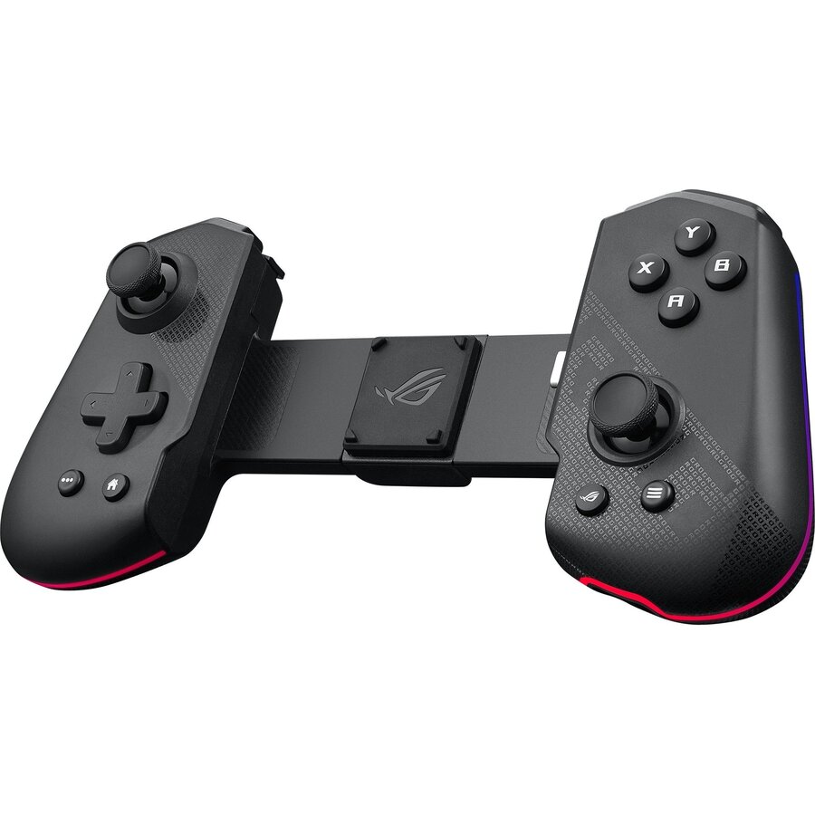Controller Asus ROG Tessen Mobile Negru — imaginea 2