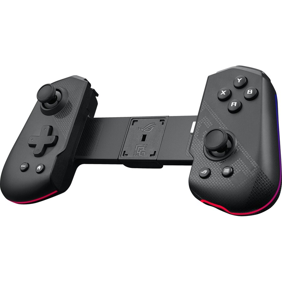 Controller Asus ROG Tessen Mobile Negru — imaginea 3