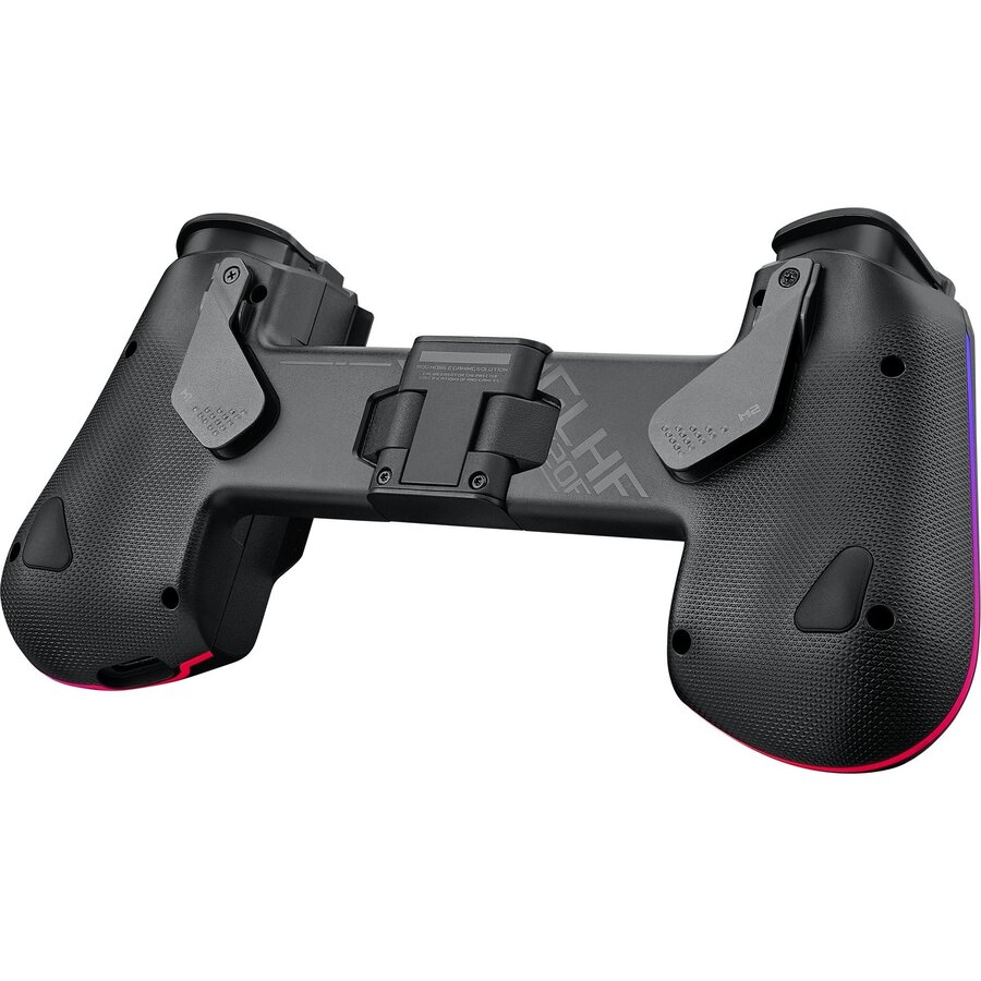 Controller Asus ROG Tessen Mobile Negru — imaginea 4
