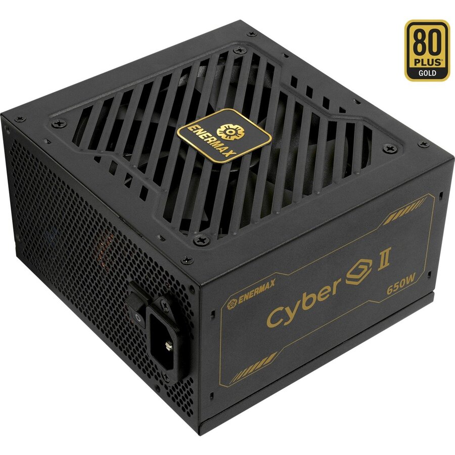Sursa CyberG II ATX 650W