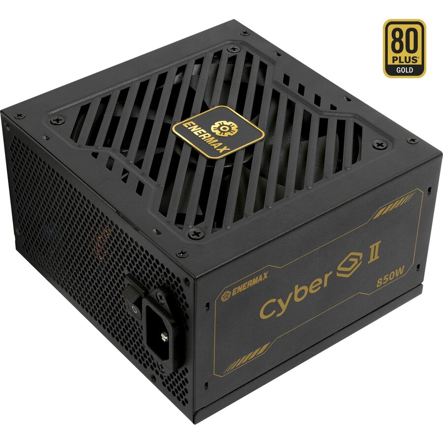 Sursa CyberG II ATX 850W