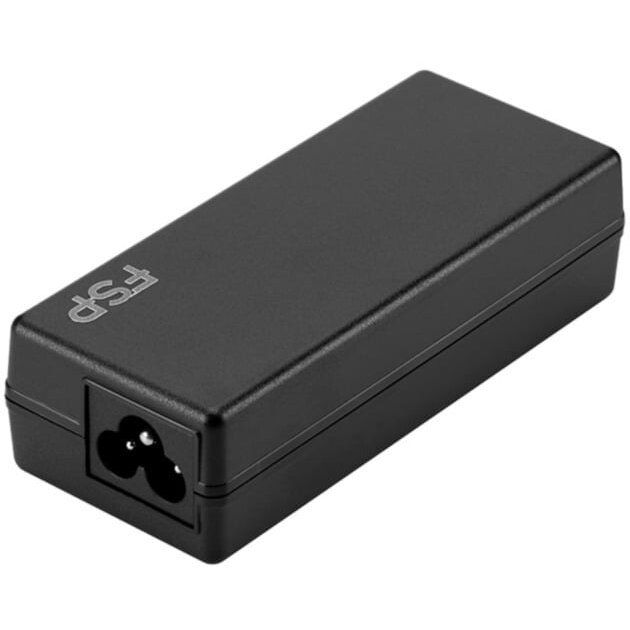 Adaptor de Alimentare pentru Notebook NB PRO 65W Negru