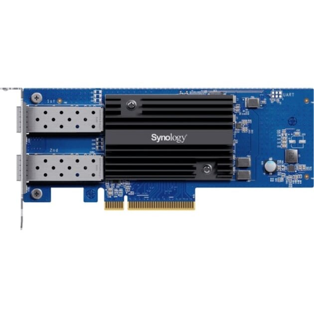 Accesoriu server E10G30-F2 Dual-Port 10GbE SFP+, LAN Adapter