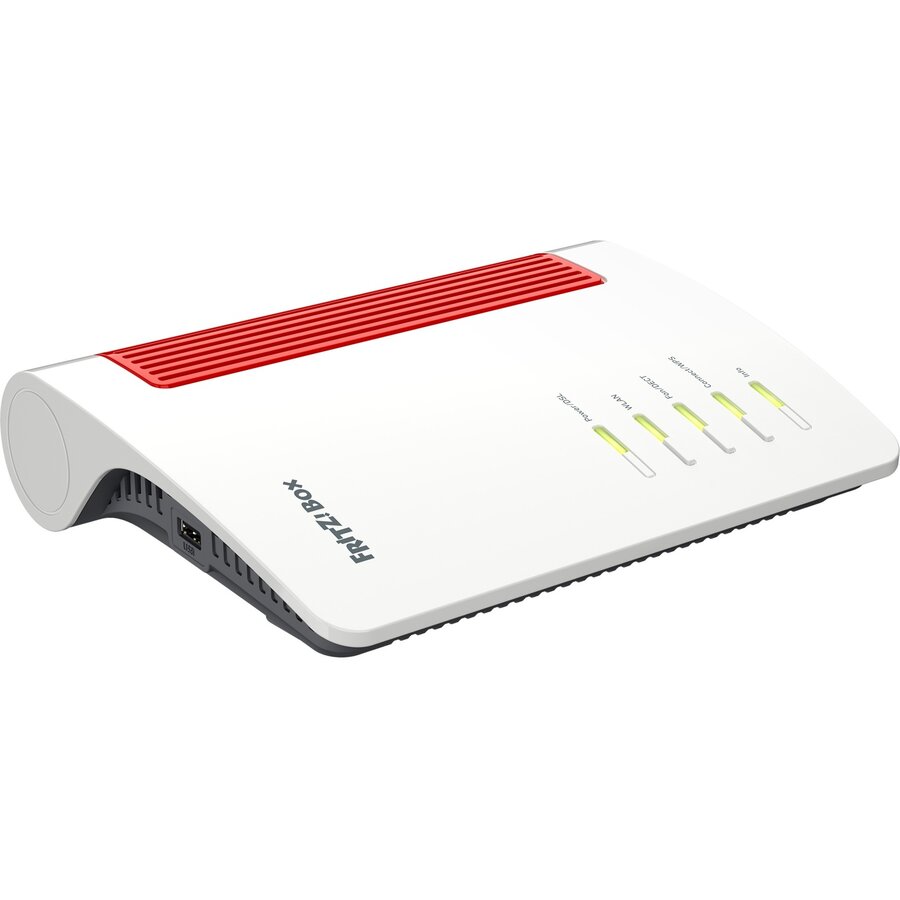 Router FRITZ!Box 7690, Router