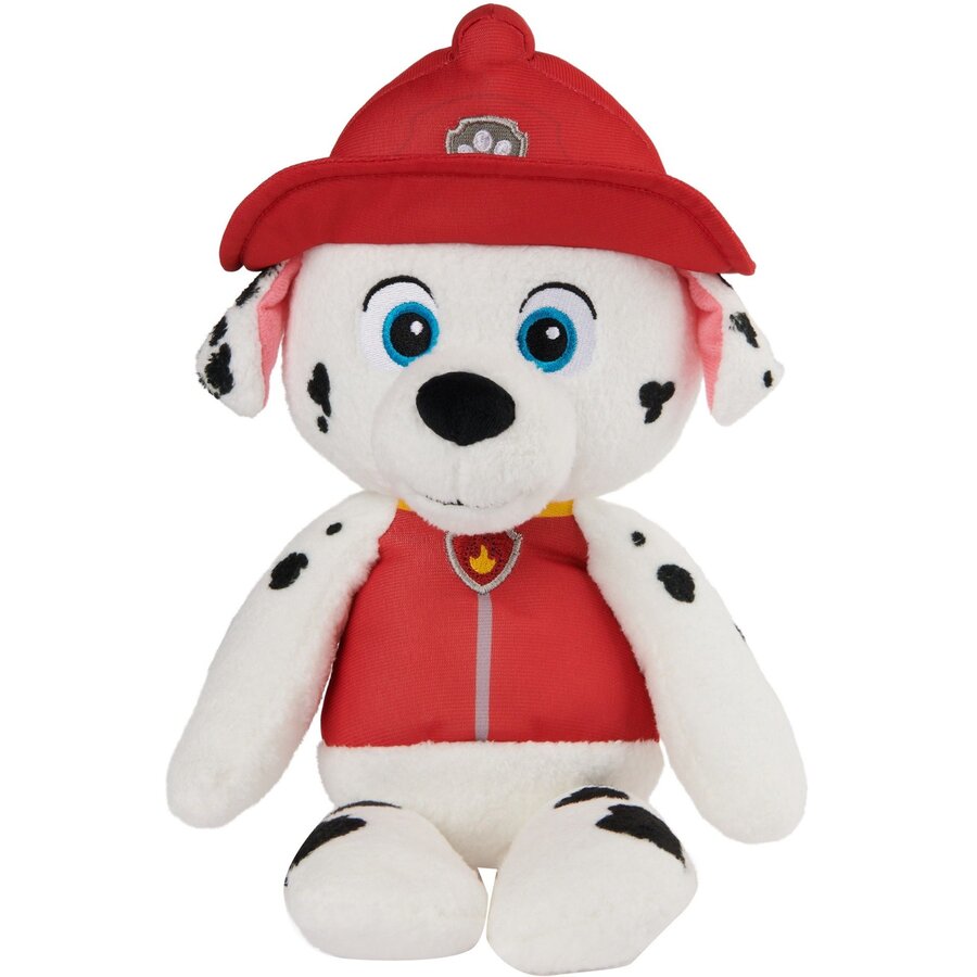 Spin Master GUND - PAW Patrol Marshall, soft toy (33 cm)