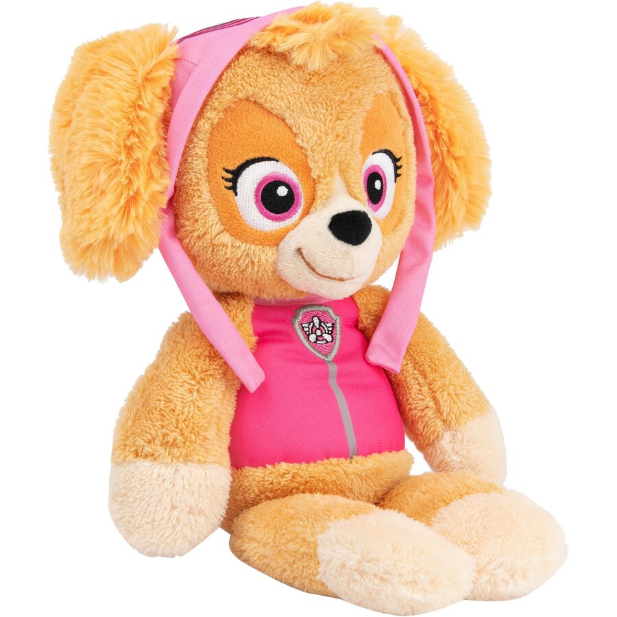 Spin Master GUND - PAW Patrol Skye, soft toy (33 cm)