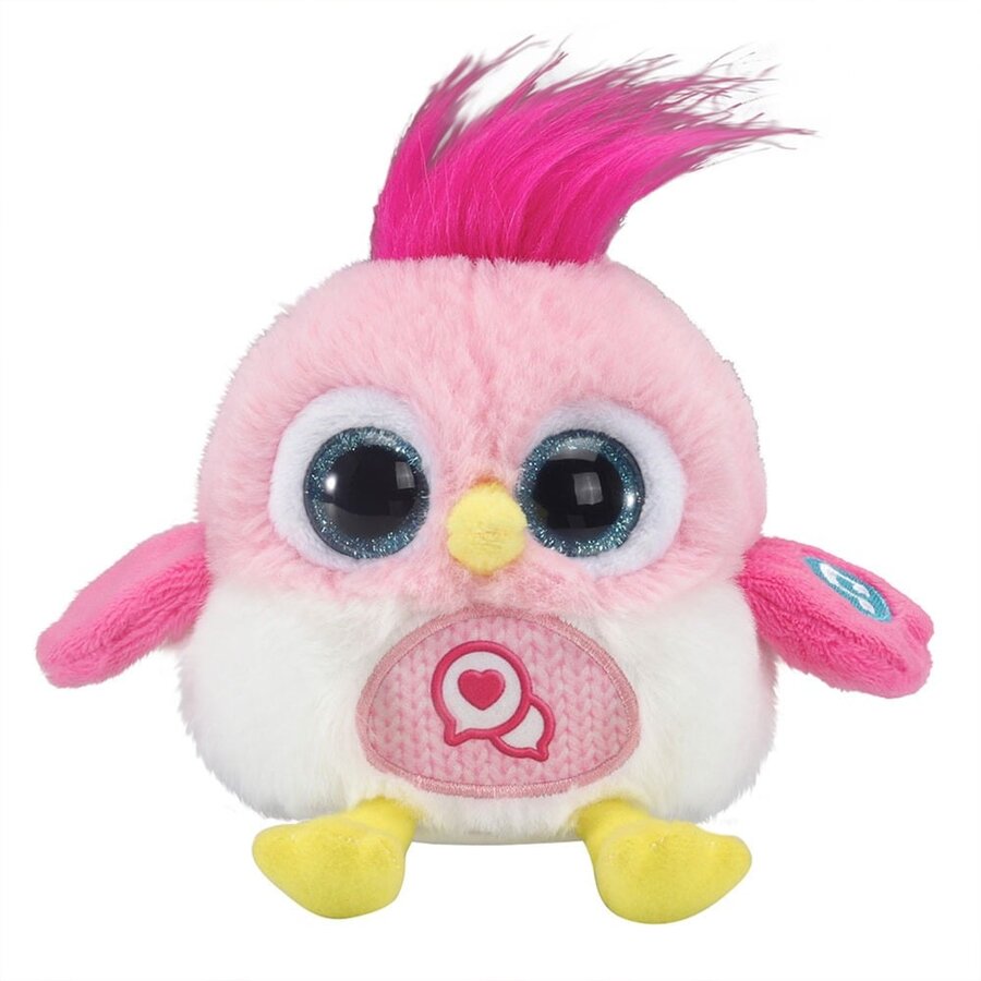 Jucarie Lolibirds - Momo