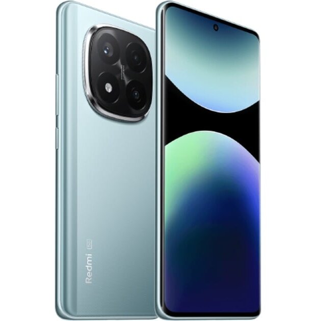 GPS Redmi Note 14 Pro+ 5G - 6.67 - 256GB, mobile phone