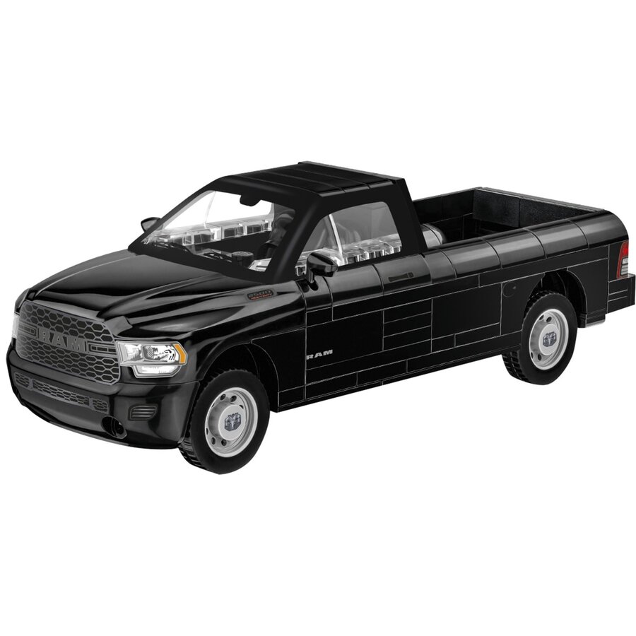 Jucarie RAM 2500, construction toy