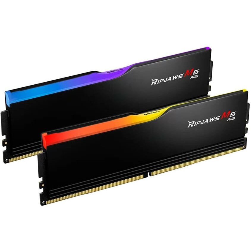 Memorie 64GB (2x32GB) DDR5 6000MHz Dual Channel Kit