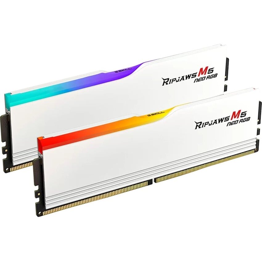 Memorie 64GB (2x32GB) DDR5 6000MHz Dual Channel Kit
