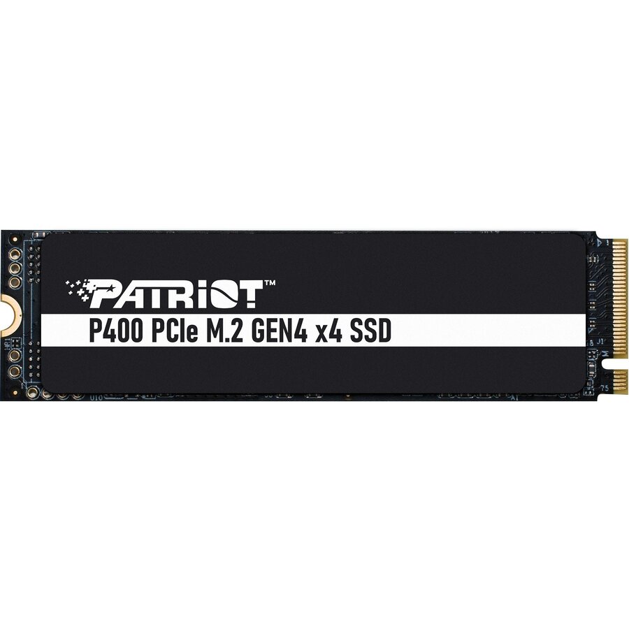 SSD P400 V4 500GB PCIe M.2